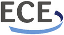 Logo ECE in Viernheim