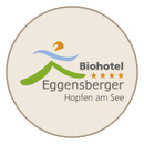 Biohotel Eggensberger****