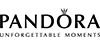 Logo Pandora Jewelry GmbH in Ludwigshafen am Rhein