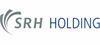 Logo SRH Holding (SdbR) in Heidelberg