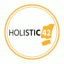 Logo Holistic42 GmbH in Mannheim