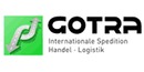 Logo GOTRA GmbH in Langsur