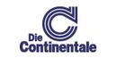 Logo Continentale Krankenversicherung a.G. in Mannheim