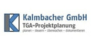 Logo Kalmbacher GmbH TGA-Projektplanung in Brühl