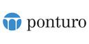 Logo ponturo consulting AG in Mannheim