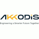 Logo Akkodis Germany Tech Experts GmbH in Ludwigshafen am Rhein