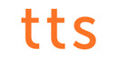 Logo tts GmbH in Heidelberg