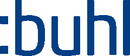 Logo Buhl Data Service GmbH in Mannheim