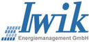Logo Iwik Energiemanagement GmbH in Bensheim