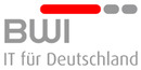 Logo BWI GmbH in Meckenheim