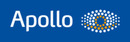 Logo Apollo-Optik Holding GmbH & Co. KG in Mannheim