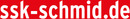 Logo SSK Schrauben Schmid GmbH
