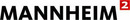Logo Stadtverwaltung Mannheim