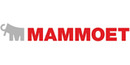 Logo Mammoet Deutschland GmbH in Ludwigshafen am Rhein