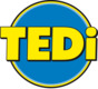 Logo TEDi GmbH & Co. KG in Frankenthal (Pfalz)