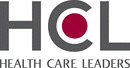 Logo HCL - Health Care Leaders in Rhein/Neckar