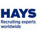 Logo Hays Interne Karriere bei Uns in Mannheim