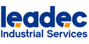 Logo Leadec Holding BV & Co. KG in Stuttgart