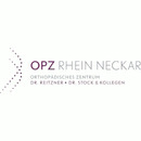 Logo OPZ Rhein Neckar GmbH in Heidelberg