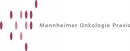 Logo Mannheimer Onkologie Praxis in Mannheim