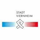 Logo Magistrat der Stadt Viernheim in Viernheim