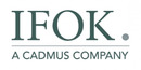 Logo ifok GmbH in Bensheim
