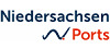 Logo Niedersachsen Ports GmbH & Co. KG in Norden Ostermarsch