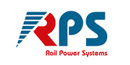 Logo Rail Power Systems GmbH in Mannheim