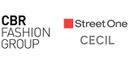Logo CBR eCommerce GmbH in Isernhagen