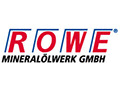 Logo ROWE MINERALÖLWERK GMBH in Worms