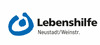 Logo Lebenshilfe Neustadt/Wstr. e.V. in Bad Dürkheim