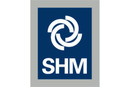 Logo Südhessische Asphalt-Mischwerke GmbH & Co. KG für Straßenbaustoffe in Lampertheim