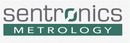 Logo sentronics metrology GmbH in Mannheim