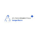 Logo St. Marien Krankenhaus Lampertheim GmbH in Lampertheim