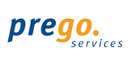 Logo prego services GmbH in Ludwigshafen am Rhein