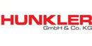 Logo HUNKLER GmbH in Karlsruhe