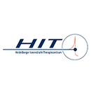 Logo Heidelberger Ionenstrahl-Therapiezentrum (HIT) in Heidelberg