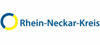 Logo Landratsamt Rhein-Neckar-Kreis in Wiesloch
