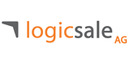Logo logicsale AG in Köln