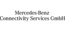 Logo Mercedes-Benz Connectivity Services GmbH in Stuttgart
