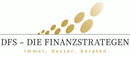 Logo DFS - Die Finanzstrategen in Mannheim