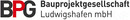Logo Bauprojektgesellschaft Ludwigshafen in Ludwigshafen am Rhein