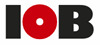 Logo IOB Industrie-Ofen-Bau GmbH in Weinheim