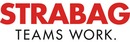 Logo STRABAG in Ludwigshafen am Rhein