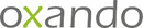 Logo oxando GmbH in Mannheim