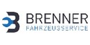 Logo BRENNER GmbH in Mannheim