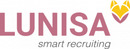 Logo LUNISA trust & match GmbH in Bensheim
