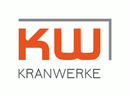 Logo KW Kranwerke GmbH in Mannheim