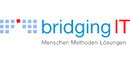 Logo BridgingIT GmbH in Mannheim