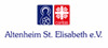 Logo Altenheim St. Elisabeth e.V. in Hockenheim